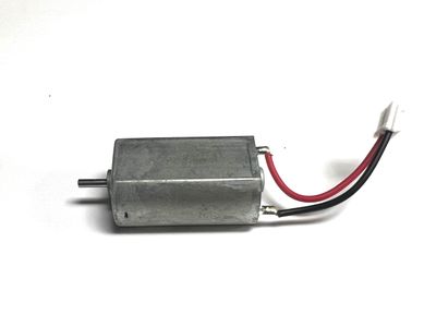 DYE Loader Rotor Motor