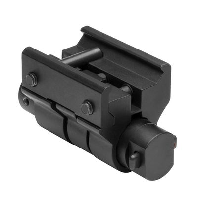 NC Star Red Laser w/ Weaver Style Mount