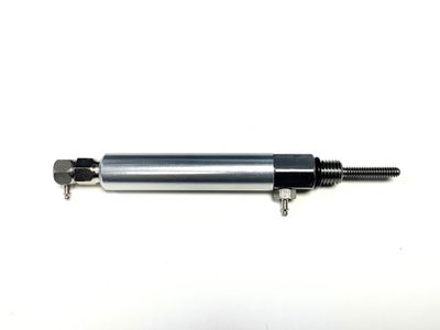 Shocktech Autococker Ram Clear