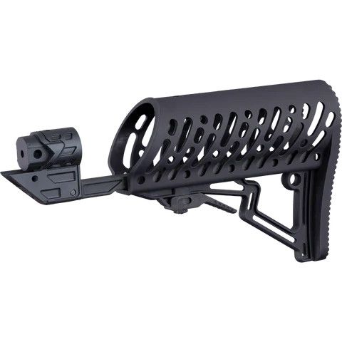Tippmann TMC Air Thru Adjustable Stock