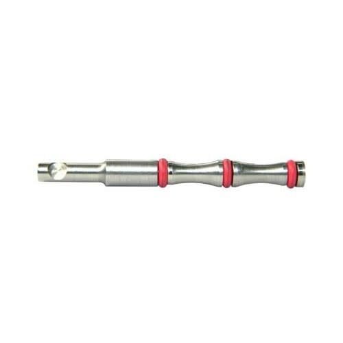Shocktech Autococker Bomb Shaft with orings installed