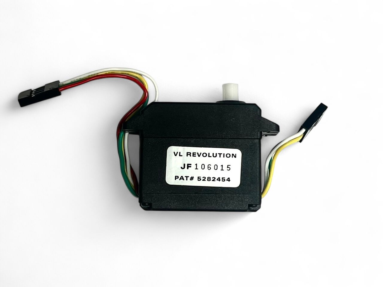 VL / JT Revolution Motor