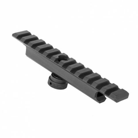 NC Star AR Carry Handle Picatinny Rail