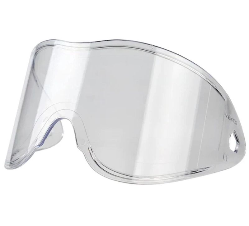 Empire Vents Single Lens Clear (Hardcoat) (22200)