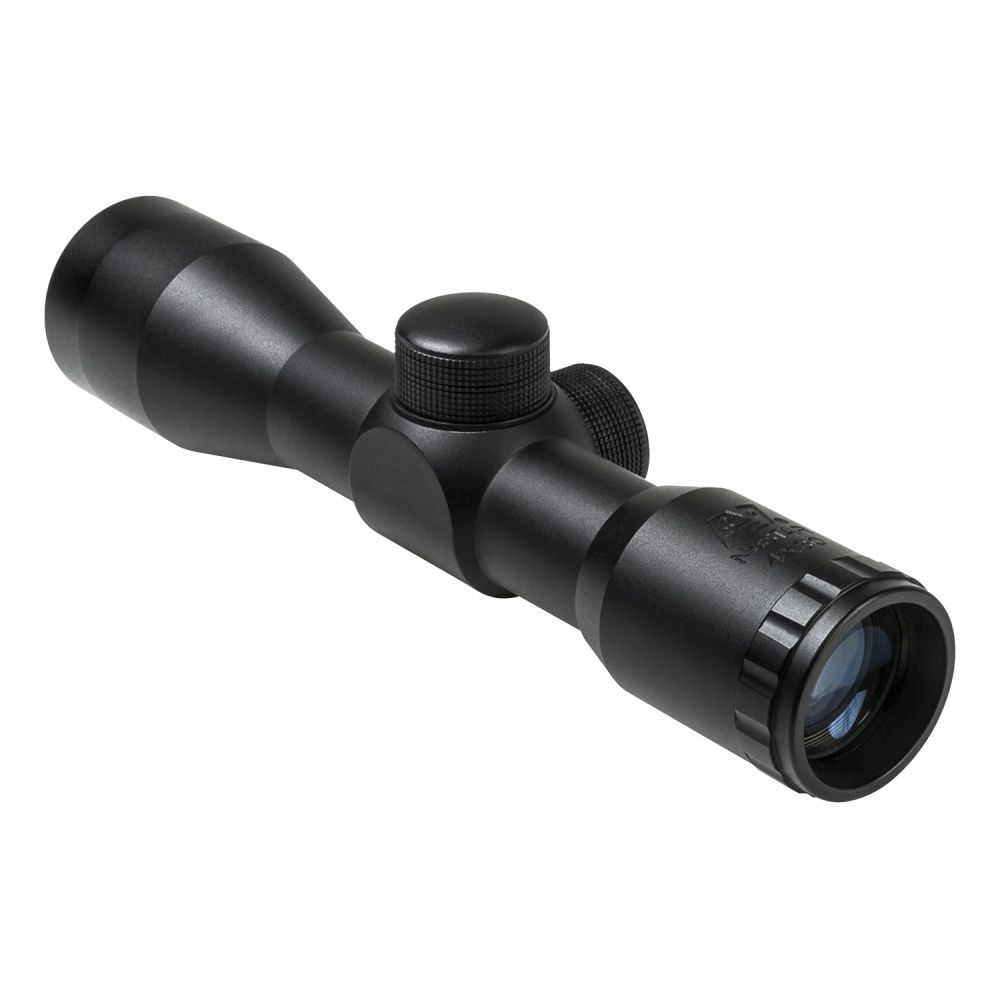 NC Star Compact Scope 4X30