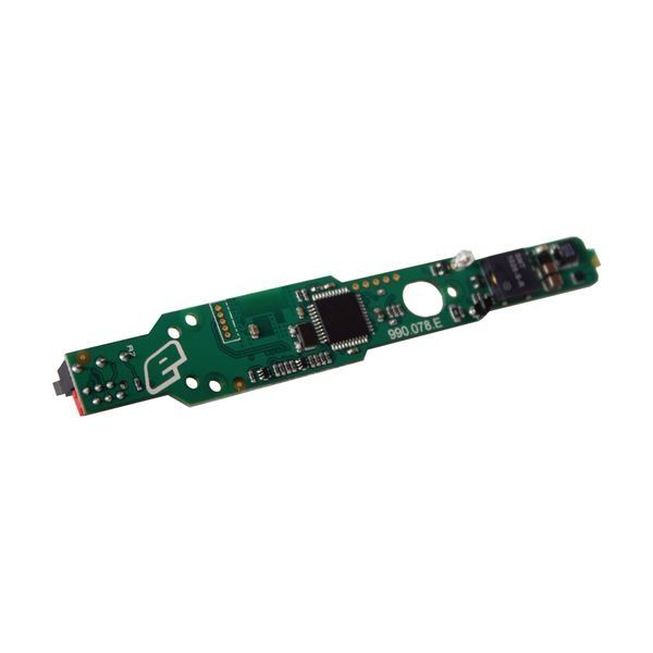 Planet Eclipse CS2 Main Circuit Board