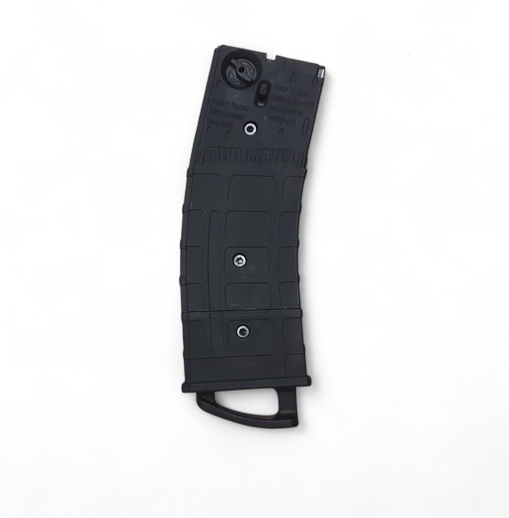 Pre Owned Tippmann TMC Magazine Black