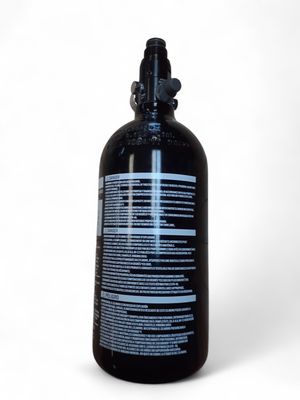 Pre Owned Tippmann 48/ 3000 Compressed Air Tank