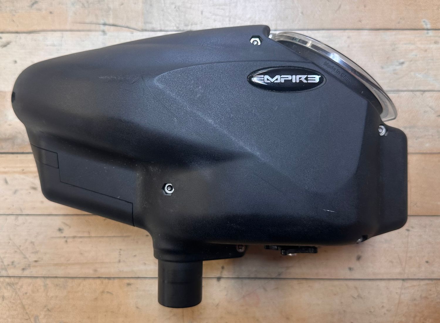 Pre Owned Empire Halo Too