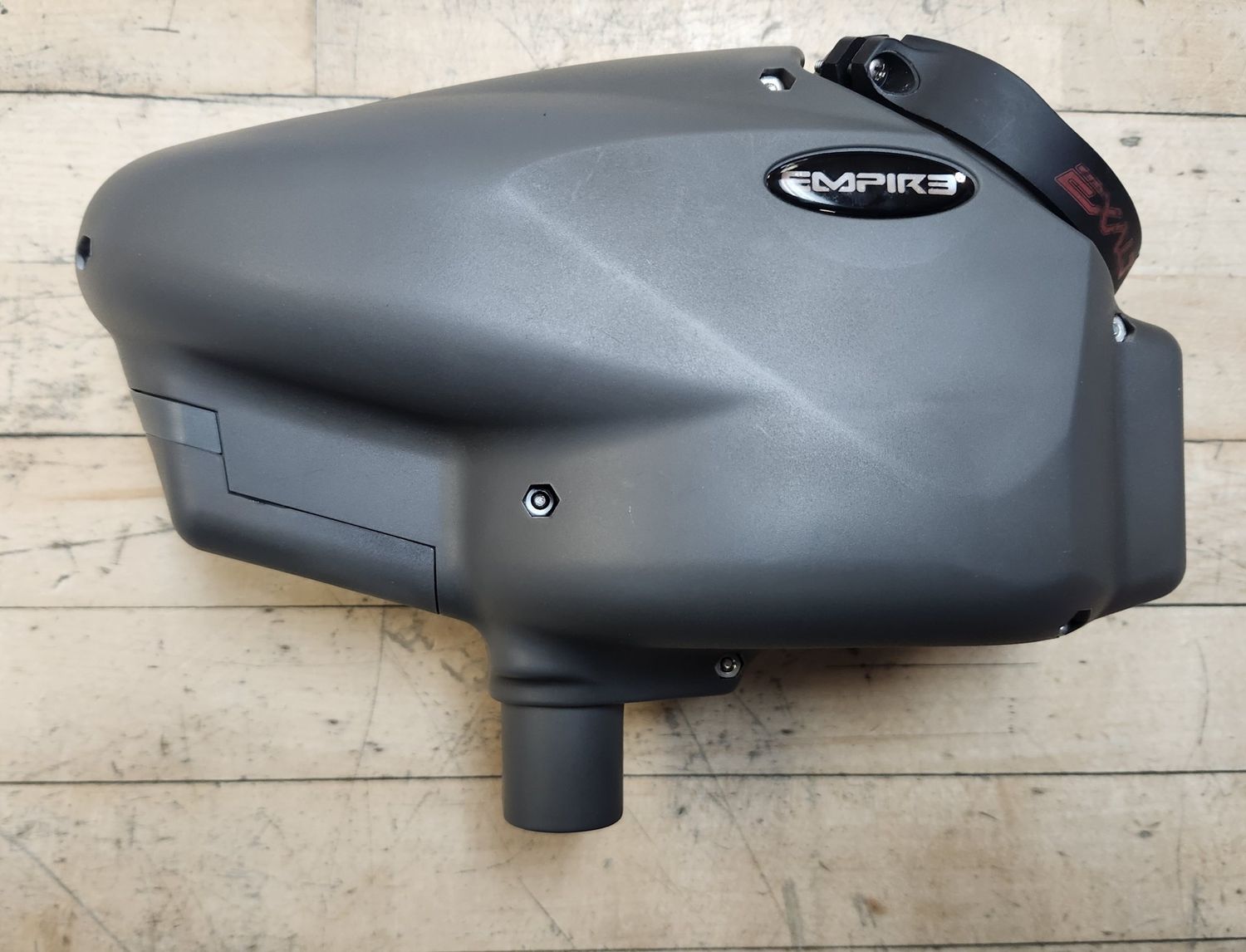 Pre Owned Empire Halo Too w/ Speed Feed