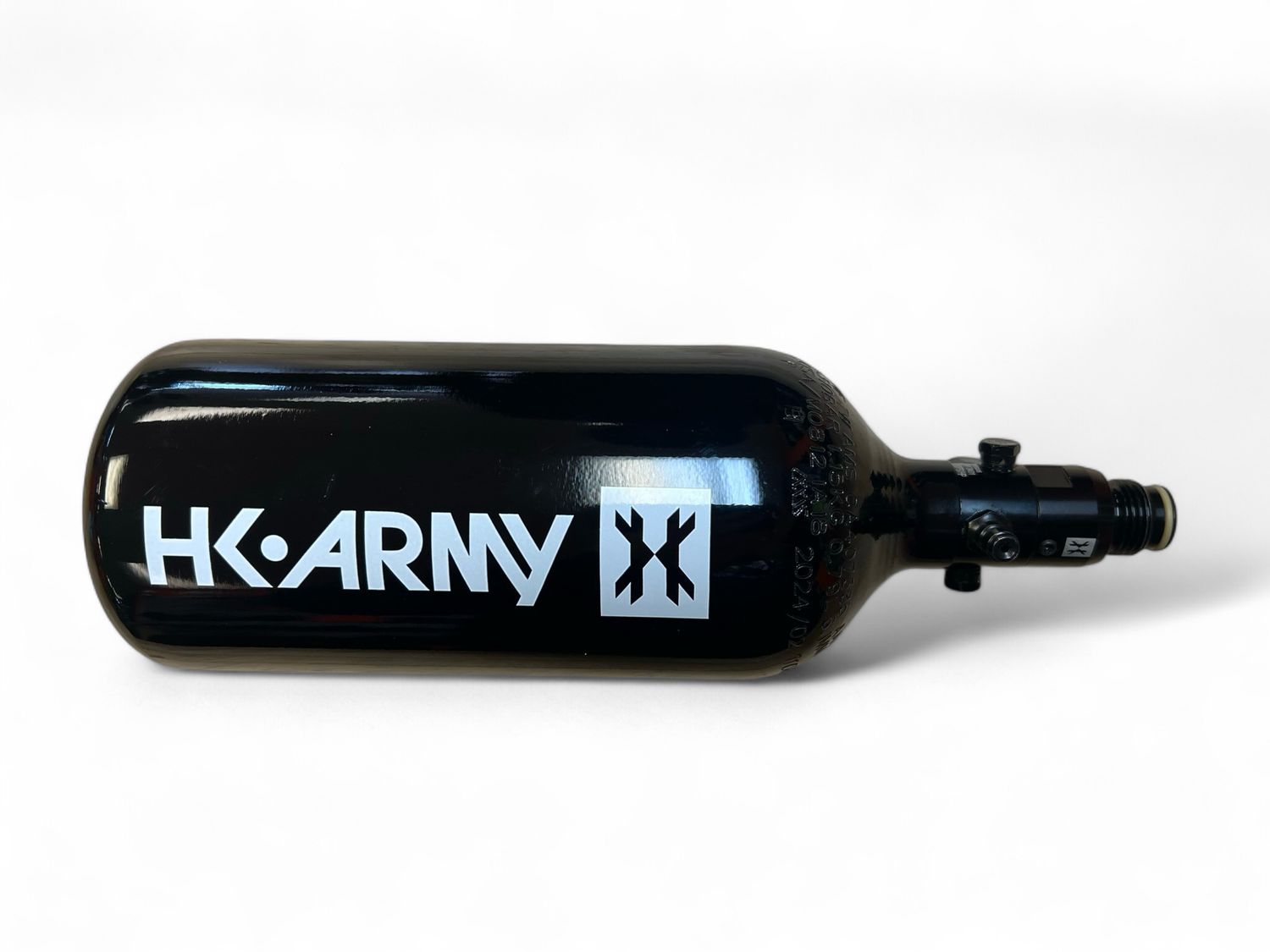 Pre Owned HK Army 48 3000 Nitro Tank