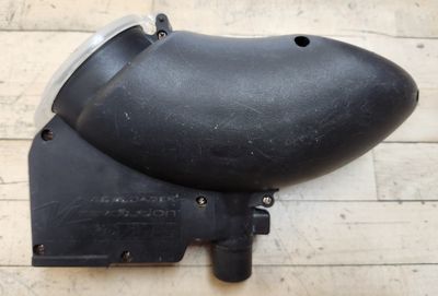 Pre Owned VL Revolution