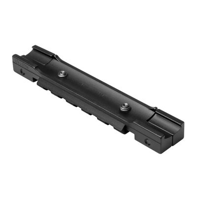 NC Star Dovetail to Picatinny Adapter