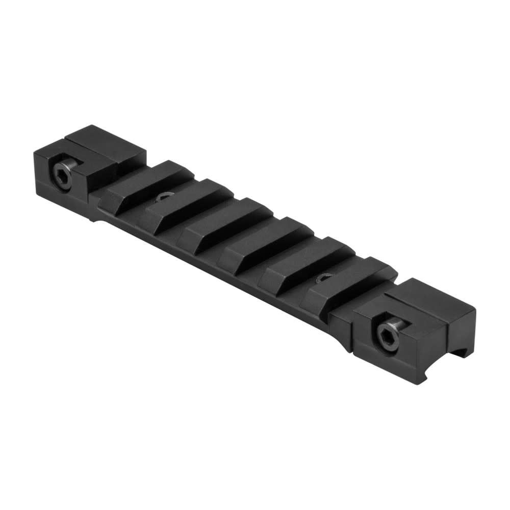 NC Star Dovetail to Picatinny Adapter