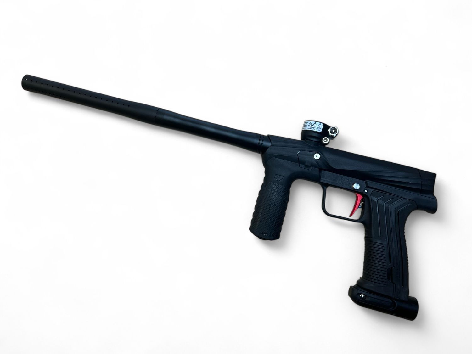 Pre Owned Planet Eclipse Etha3M