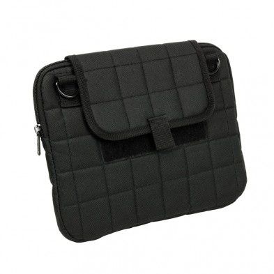 NC Star Marker Case Black