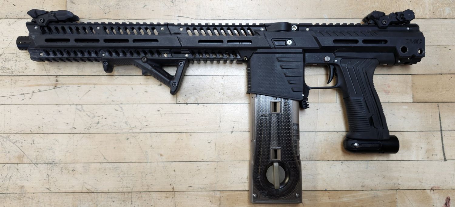 Pre Owned Eclipse EMF100