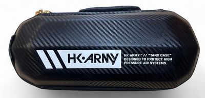 Pre Owned HK Army Tank Case