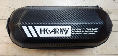Pre Owned HK Army Tank Case