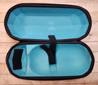 Pre Owned HK Army Tank Case