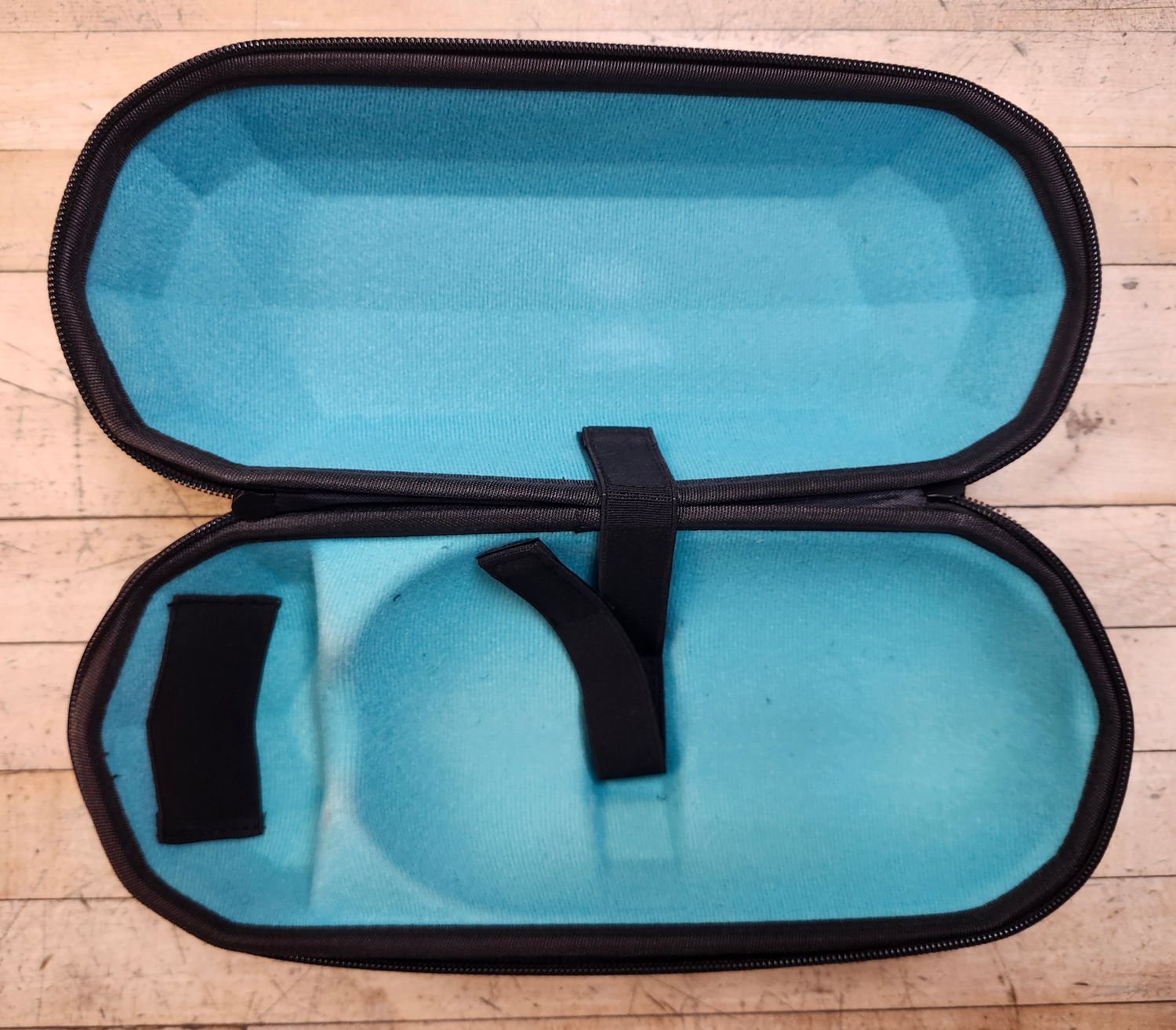 Pre Owned HK Army Tank Case