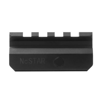 NC Star Rail Riser 3/4" x 2"