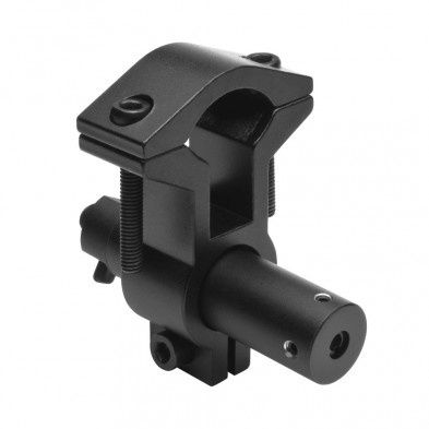 NC Star Red Laser w/ Universal Barrel Mount
