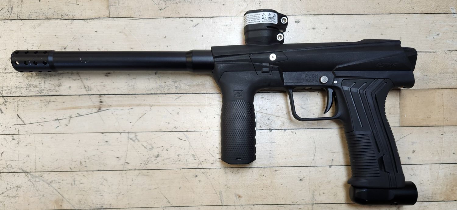 Pre Owned Planet Eclipse Emek