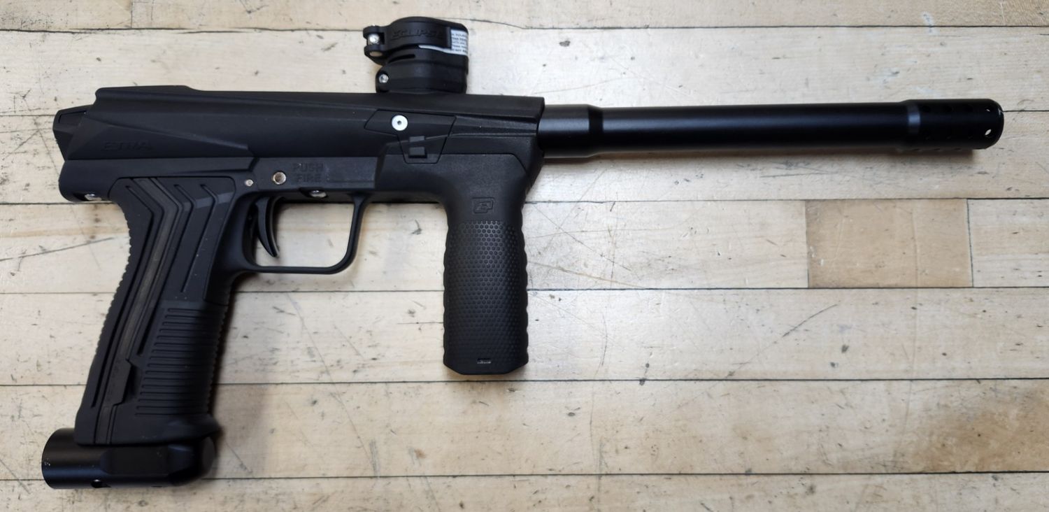 Pre Owned Planet Eclipse Emek