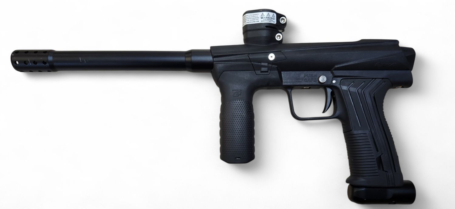 Pre Owned Planet Eclipse Emek