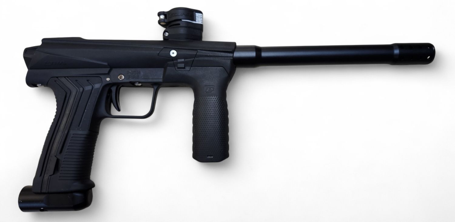 Pre Owned Planet Eclipse Emek