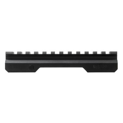 NC Star Rail Riser 3/4" x 5"