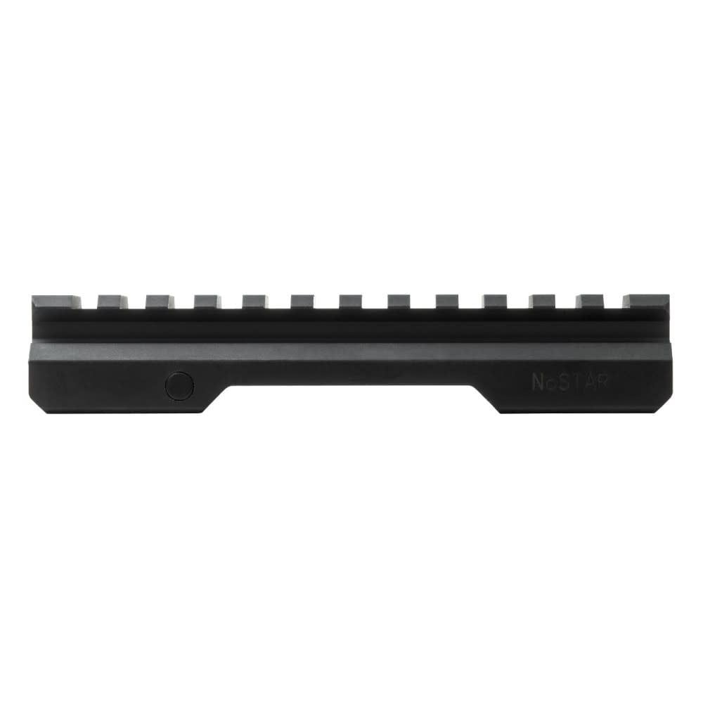 NC Star Rail Riser 3/4" x 5"