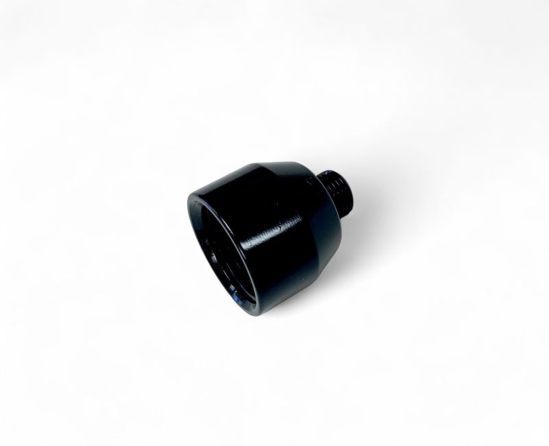 Shocktech Minicocker Vertical ASA - Gloss Black