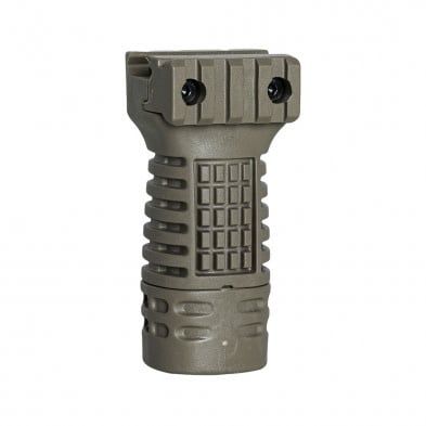 NC Star 1913 Vertical Grip Mid Length Tan