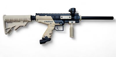Pre Owned Tippmann Cronus