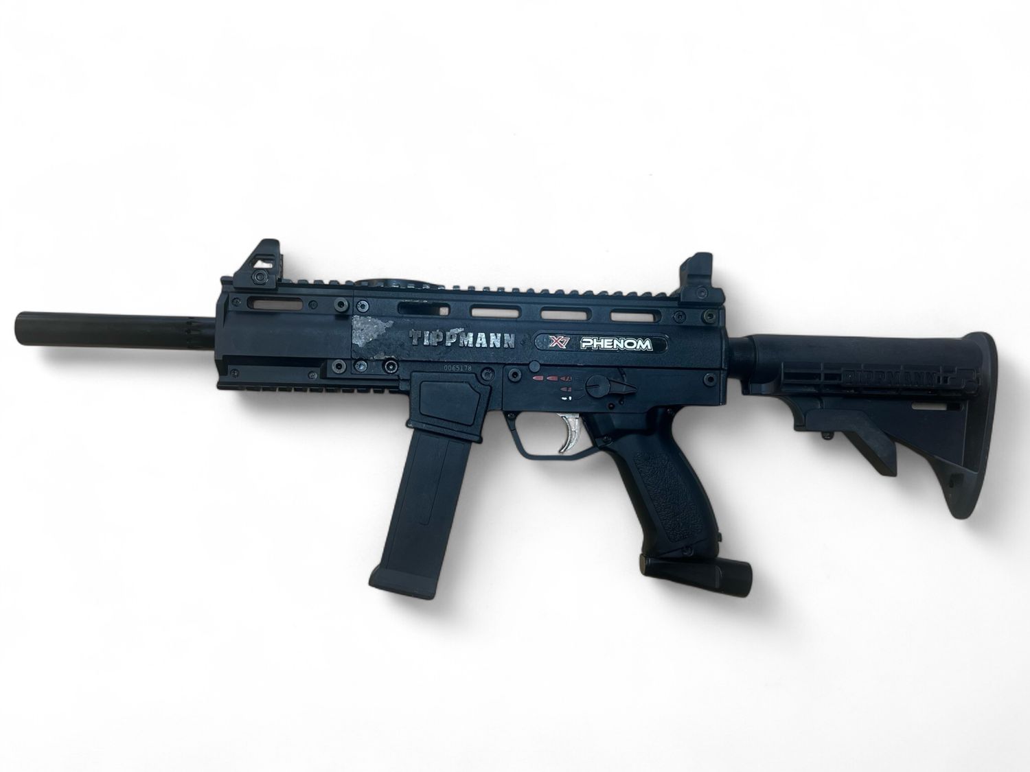 Pre Owned Tippmann X7 Phenom