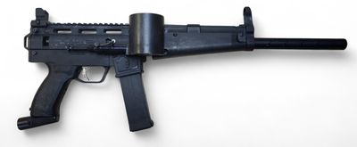Pre Owned Tippmann X7 Phenom