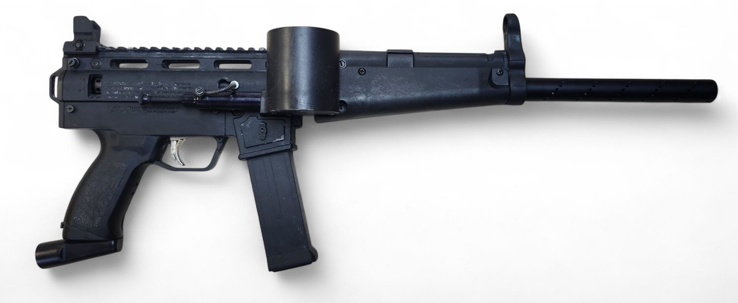 Pre Owned Tippmann X7 Phenom