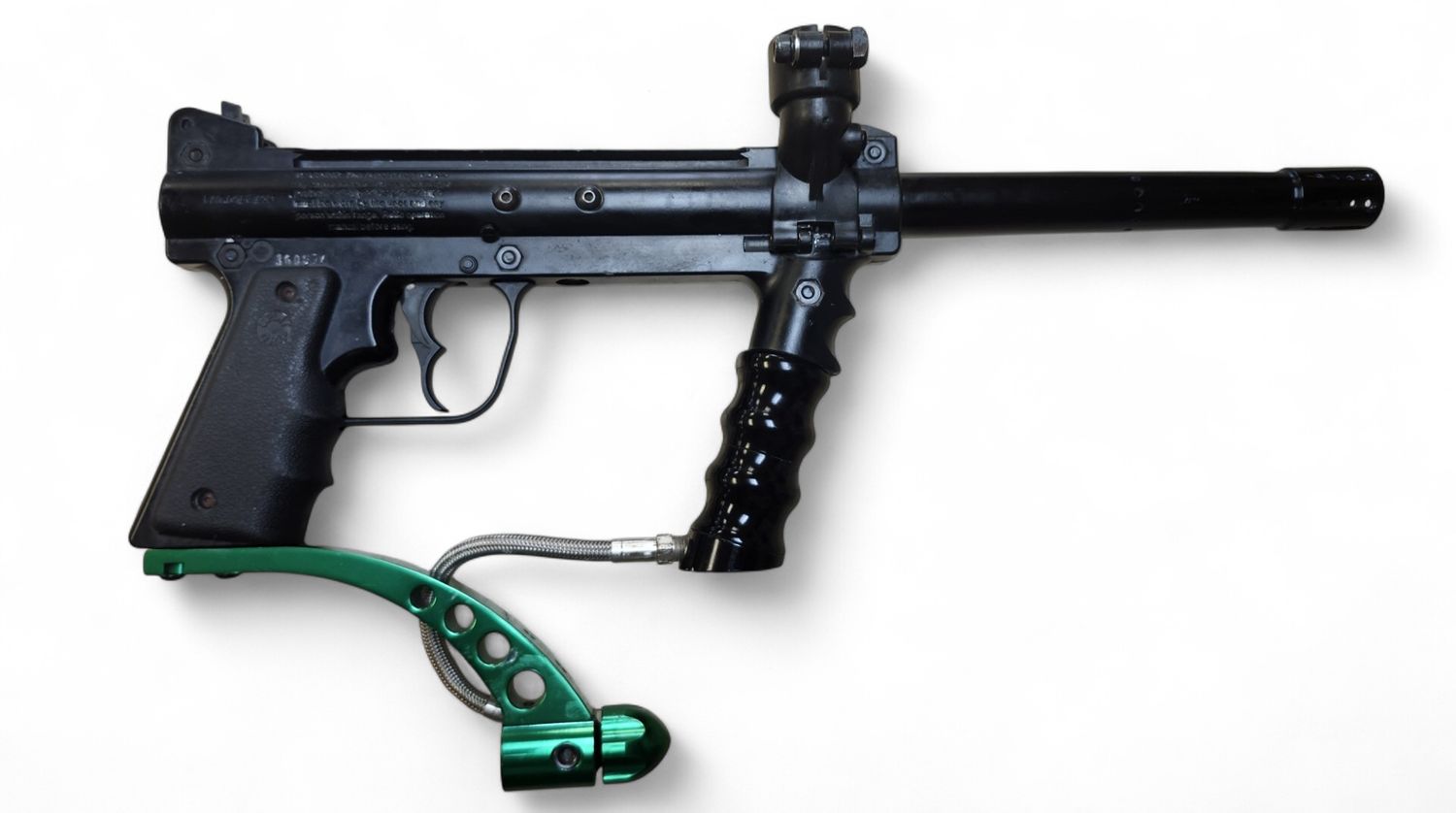 Pre Owned Tippmann 98 Custom