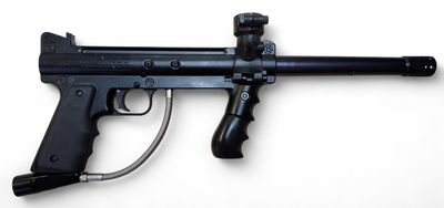 Pre Owned Tippmann 98 Custom