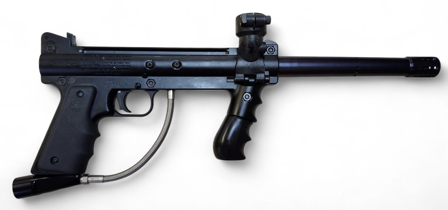 Pre Owned Tippmann 98 Custom