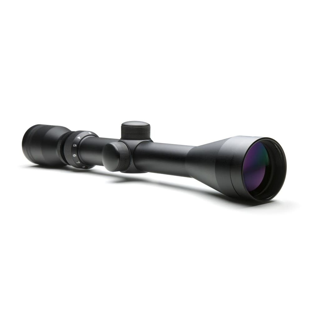 NC Star STR Series Scope - 3-9 X 40