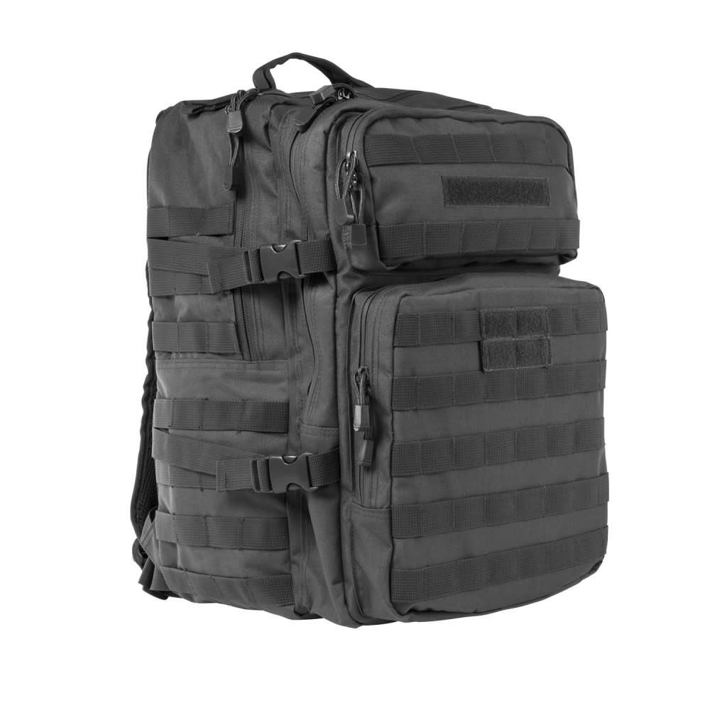 NC Star Assault Backpack - Urban Grey