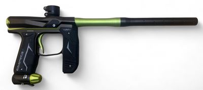 Pre Owned Empire Axe 2.0 Brown/ Green