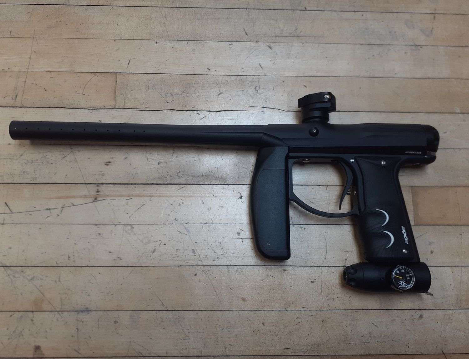 Pre Owned Empire Axe