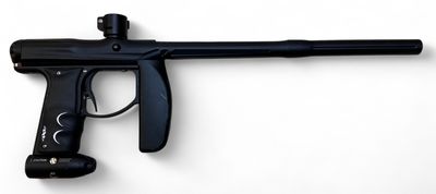 Pre Owned Empire Axe with HK XV barrel- Black