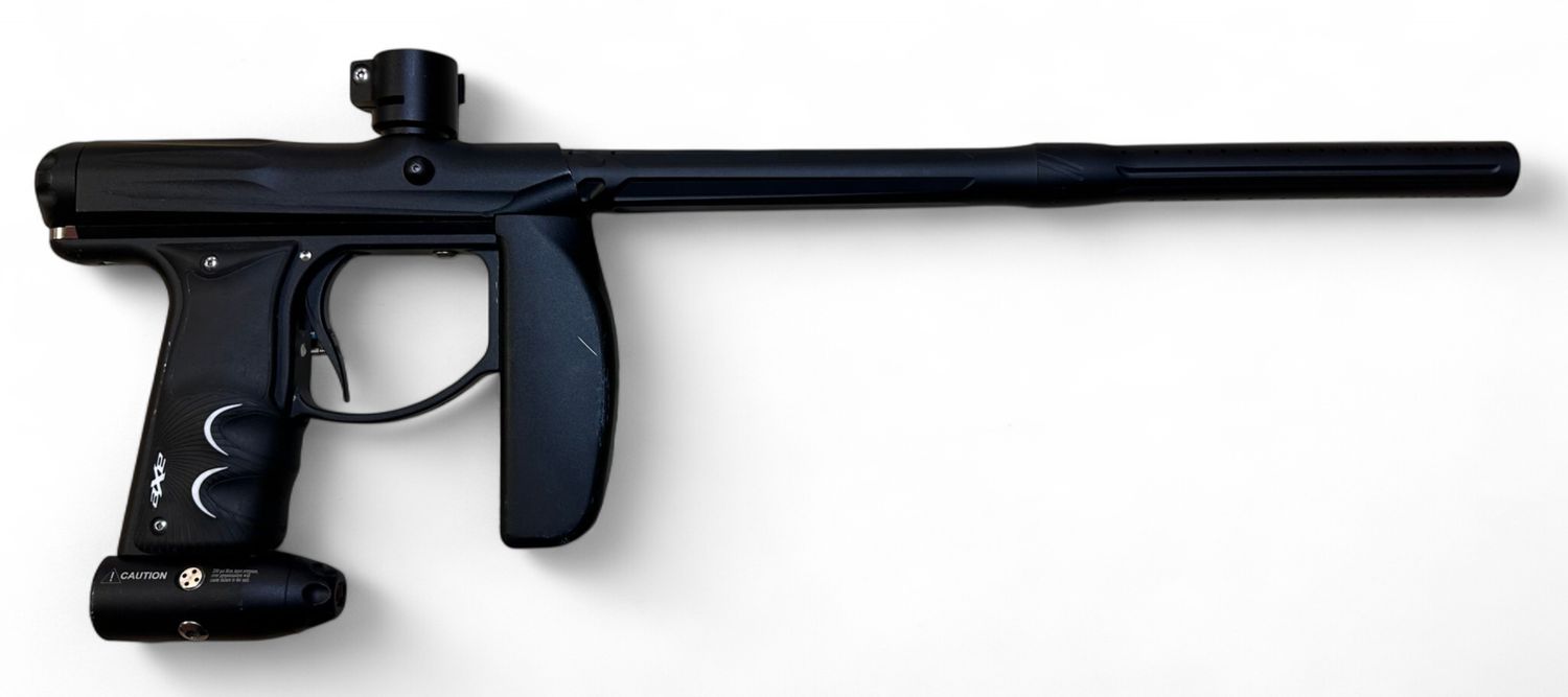 Pre Owned Empire Axe with HK XV barrel- Black