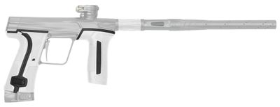 Planet Eclipse CS3 Grip Kit- White