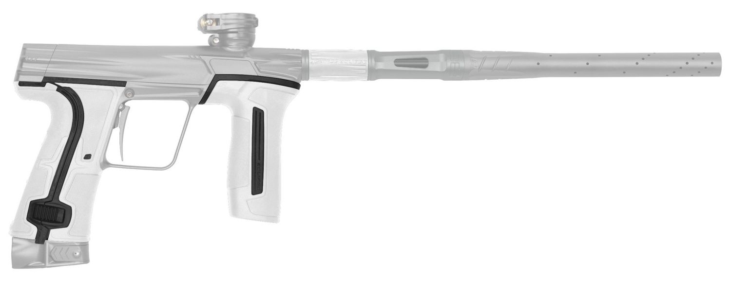 Planet Eclipse CS3 Grip Kit- White